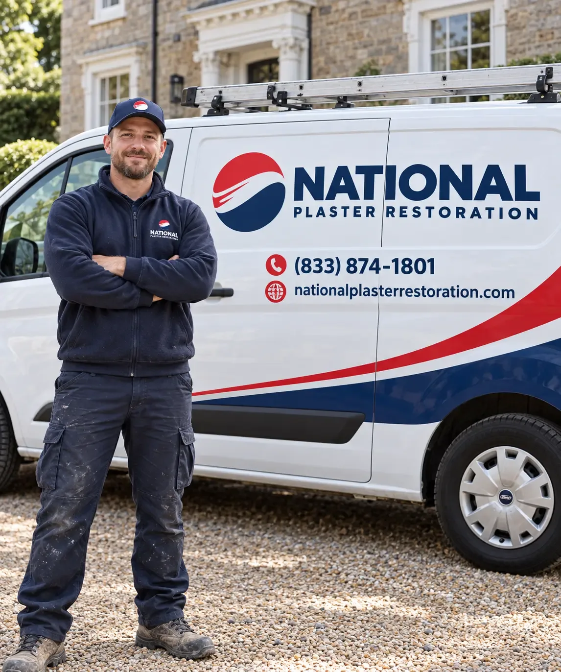 Plaster Repair Pontiac, MI FAQs